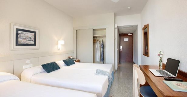 Hotel Prestige Goya Park