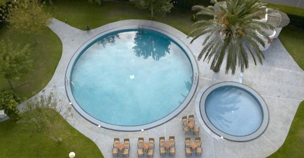 Hotel Prestige Goya Park