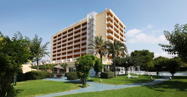 Hotel Prestige Goya Park