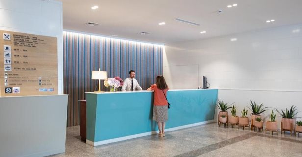 Hotel Prestige Goya Park