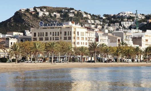 Hotel Prestige Mar Y Sol