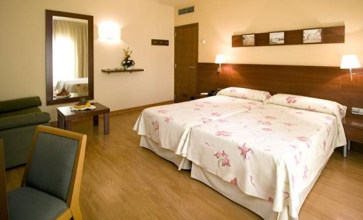 Hotel Prestige Victoria