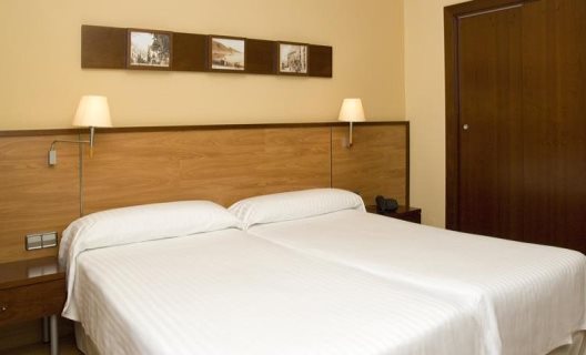 Hotel Prestige Victoria
