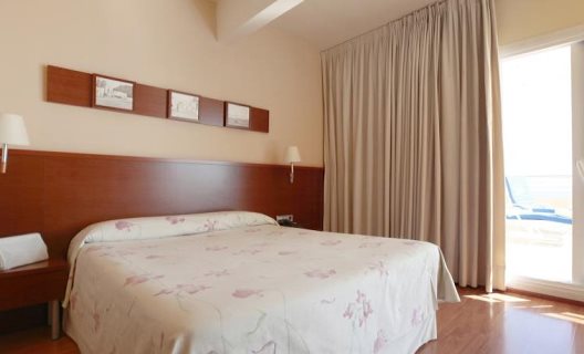 Hotel Prestige Victoria