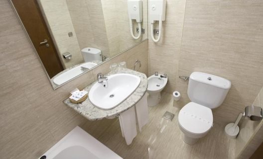 Hotel Prestige Victoria