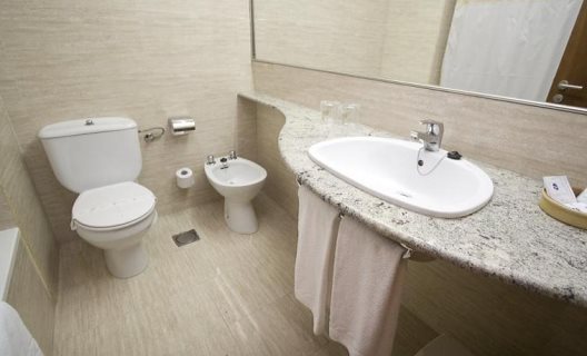 Hotel Prestige Victoria