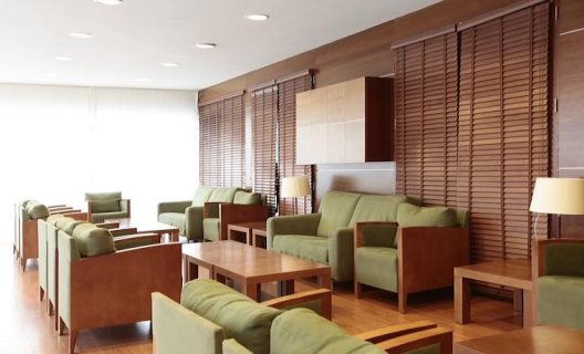 Hotel Prestige Victoria
