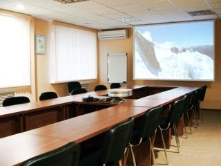 Hotel Prikamie