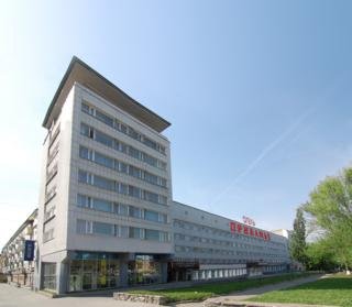 Hotel Prikamie