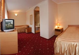Hotel Prikamie