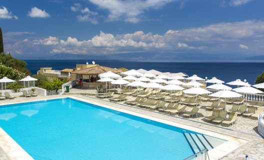 Hotel Primasol Louis Ionian Sun