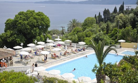 Hotel Primasol Louis Ionian Sun