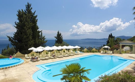 Hotel Primasol Louis Ionian Sun