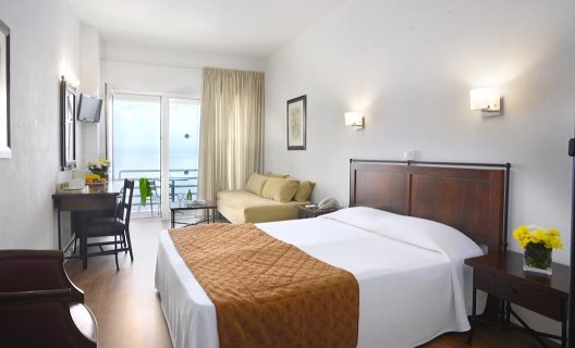 Hotel Primasol Louis Ionian Sun