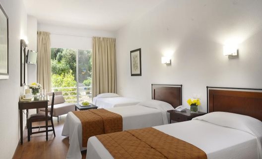 Hotel Primasol Louis Ionian Sun