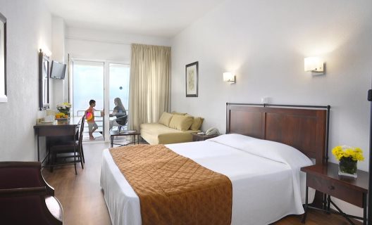 Hotel Primasol Louis Ionian Sun