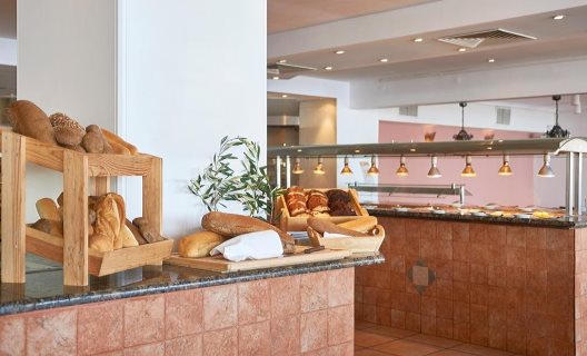 Hotel Primasol Louis Ionian Sun