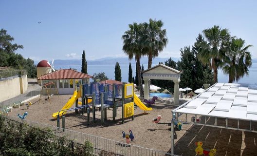 Hotel Primasol Louis Ionian Sun