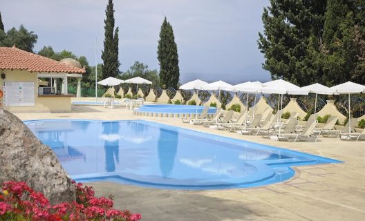 Hotel Primasol Louis Ionian Sun