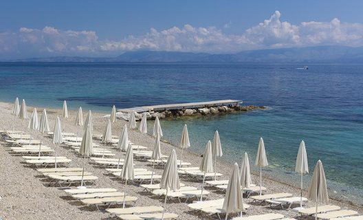 Hotel Primasol Louis Ionian Sun