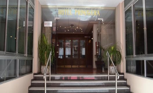 Hotel Primavera