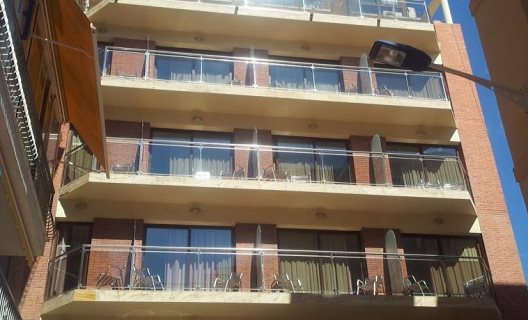 Hotel Primavera