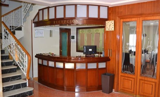 Hotel Primavera