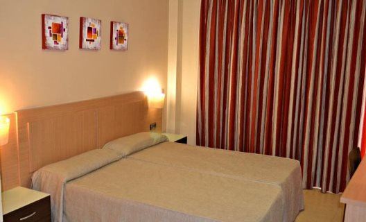 Hotel Primavera