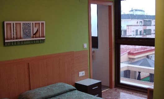 Hotel Primavera