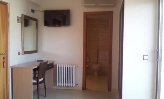Hotel Primavera