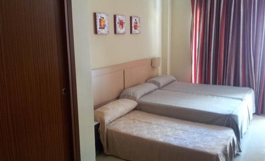 Hotel Primavera