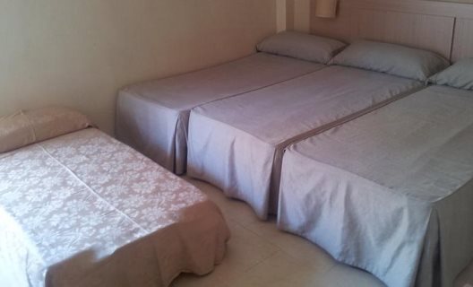 Hotel Primavera