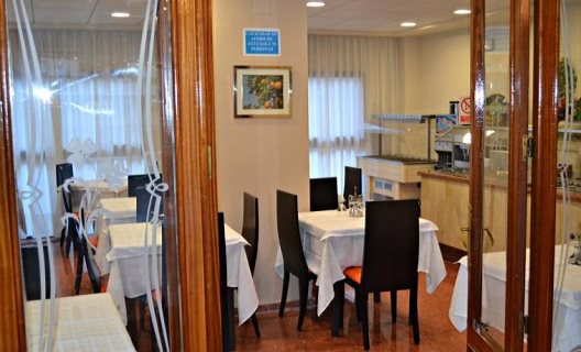 Hotel Primavera