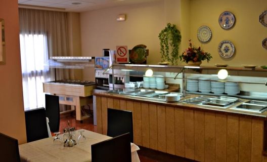 Hotel Primavera