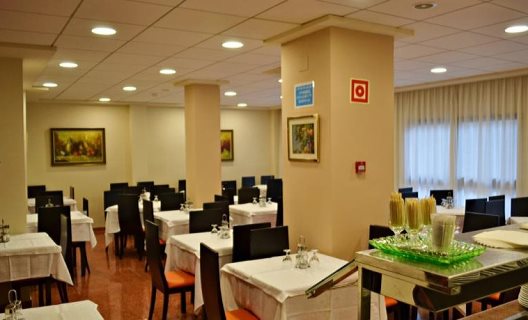 Hotel Primavera