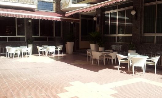 Hotel Primavera