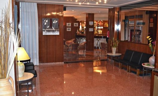 Hotel Primavera