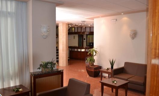 Hotel Primavera