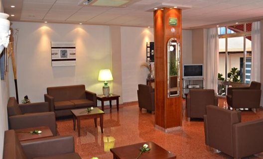 Hotel Primavera