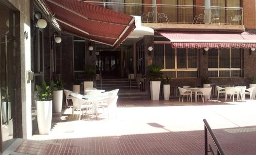 Hotel Primavera