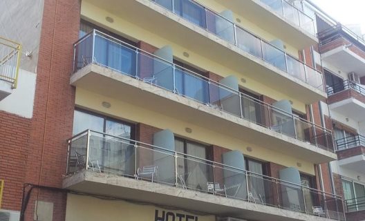 Hotel Primavera