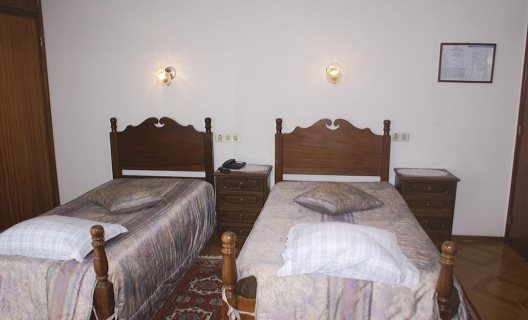 Hotel Primavera