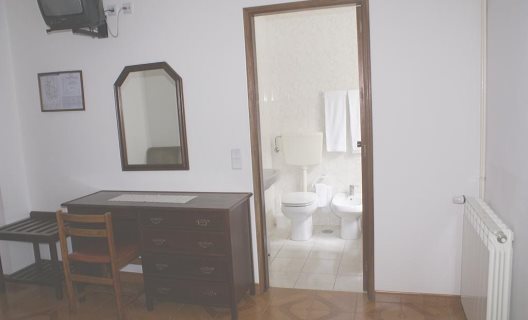 Hotel Primavera