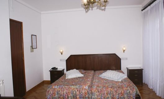 Hotel Primavera