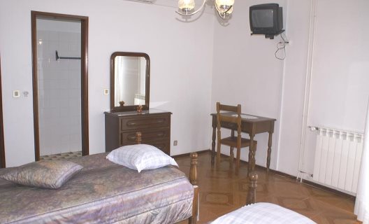 Hotel Primavera