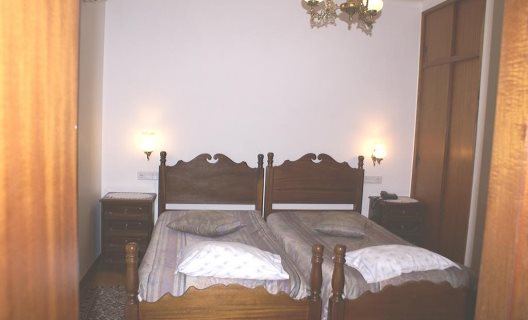 Hotel Primavera