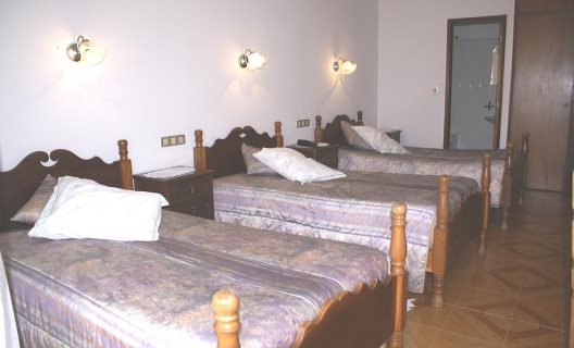 Hotel Primavera