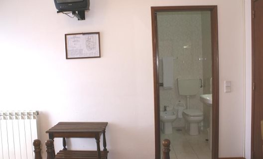 Hotel Primavera