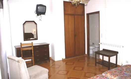 Hotel Primavera