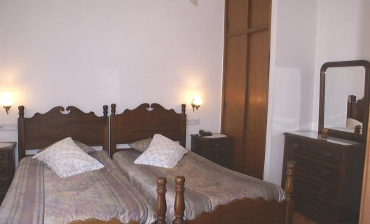 Hotel Primavera